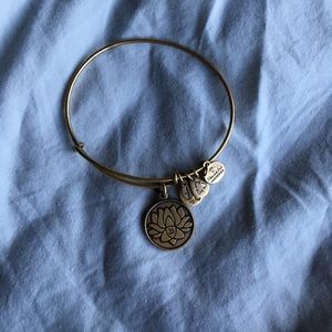 Alex & Ani Bracelet